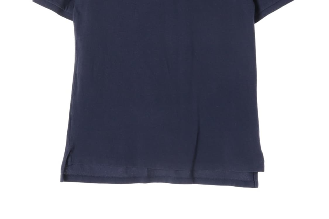 폴로 랄프로렌 네이비 빅포니 카라티 XL 18-20 상품이미지4