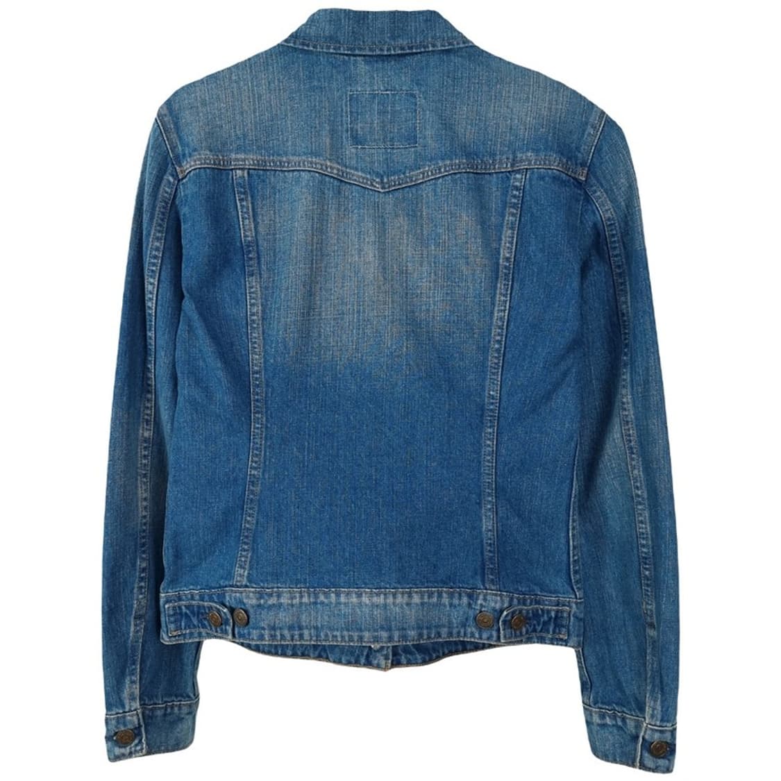 [리바이스] 타입쓰리 트러커 데님 자켓 청자켓 M19883 상품이미지3