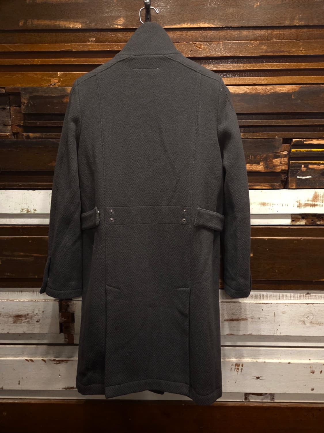 마르지엘라 코트 상품이미지10