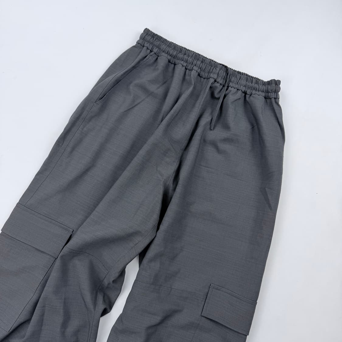 아비에무아 텐셀 조거 슬랙스 상품이미지2