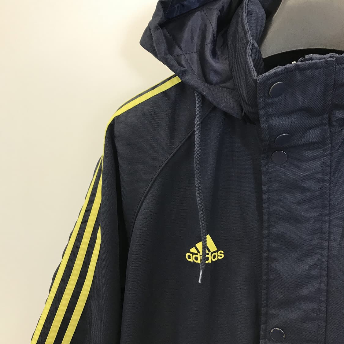 아디다스 올드스쿨 롱 돕바 [95] 상품이미지2