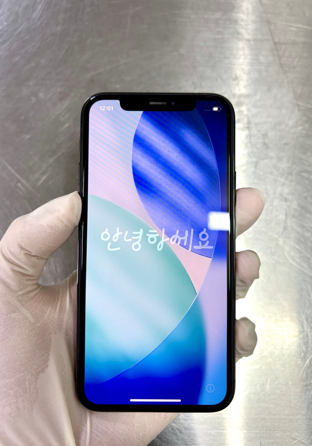 아이폰 11 프로 256GB 스페이스 그레이 상품이미지2