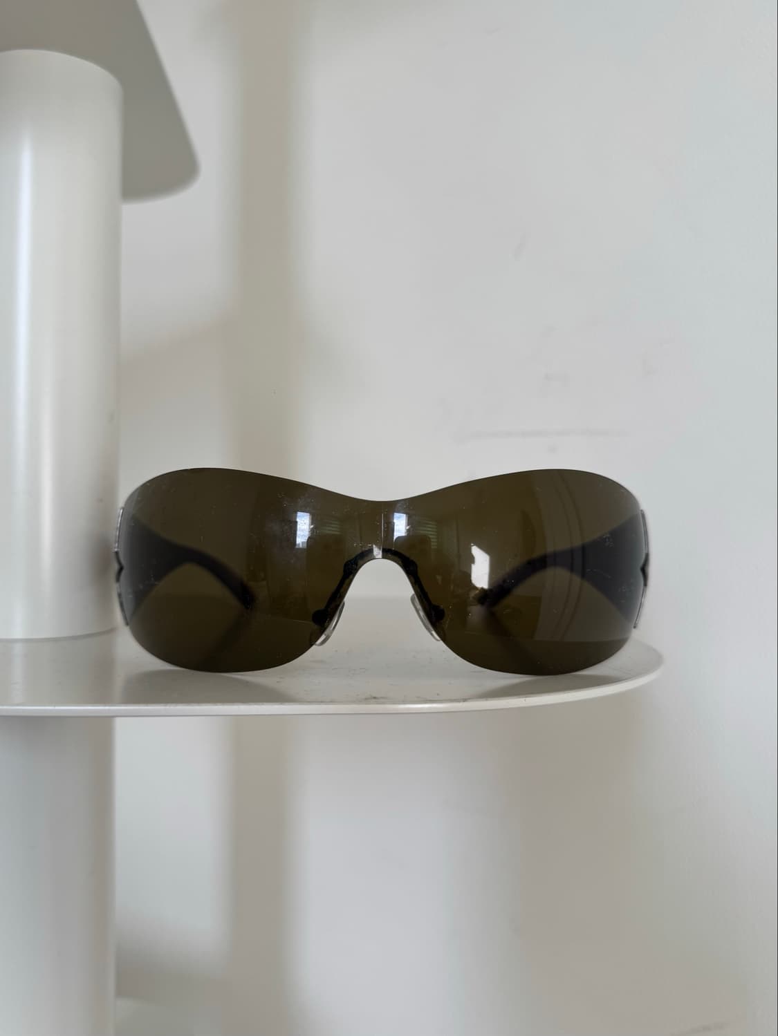 Prada SS04 Star Wrap Sunglasses 상품이미지2