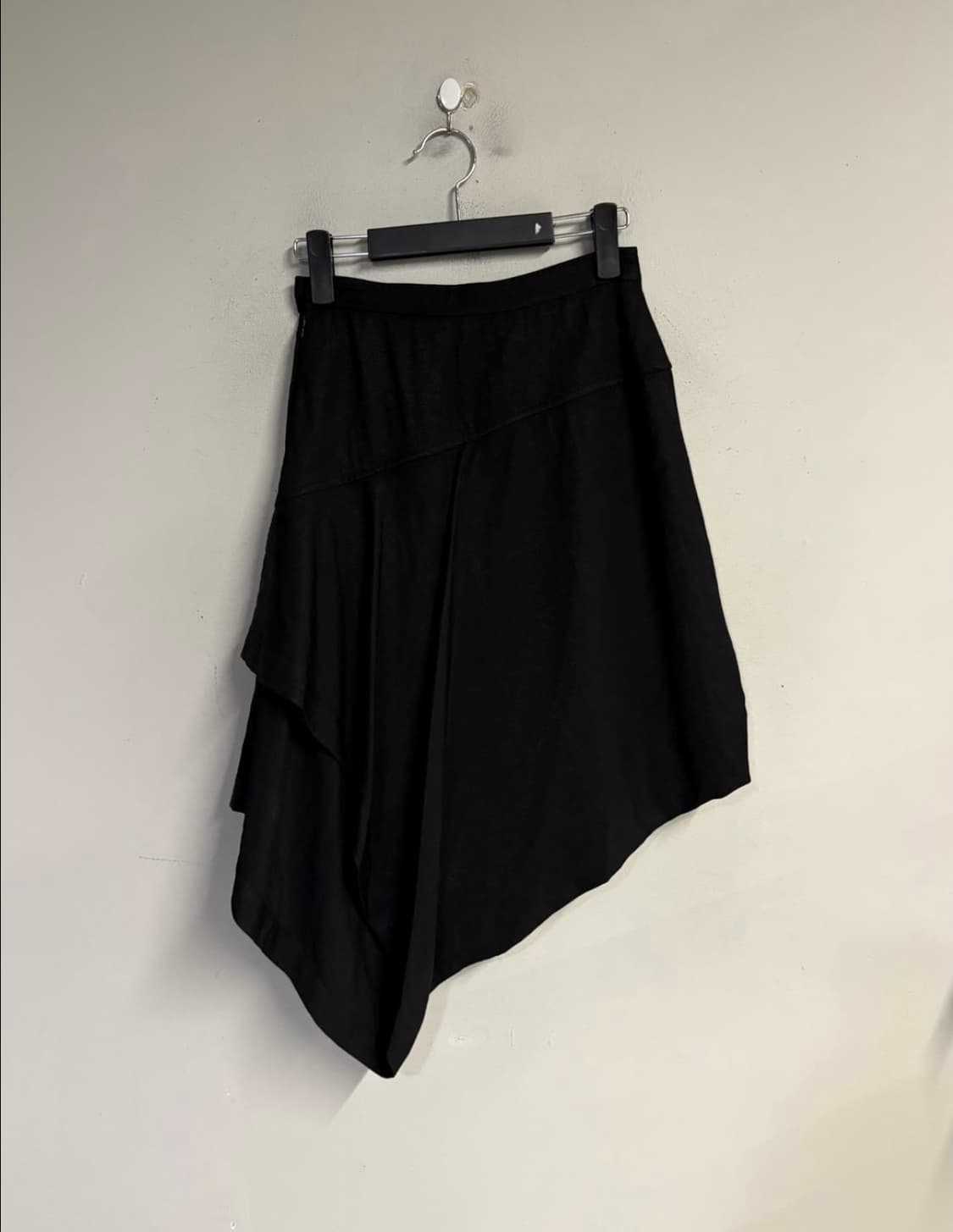 Comme des Garcons draped astmmetricskirt 상품이미지6