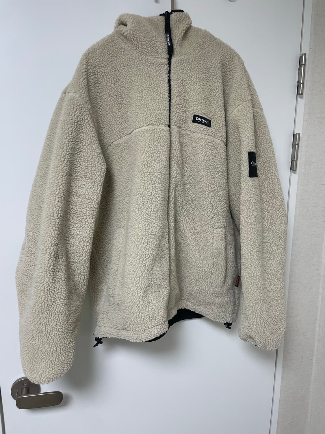 커버낫 리버시블 양면 제품 상품이미지3