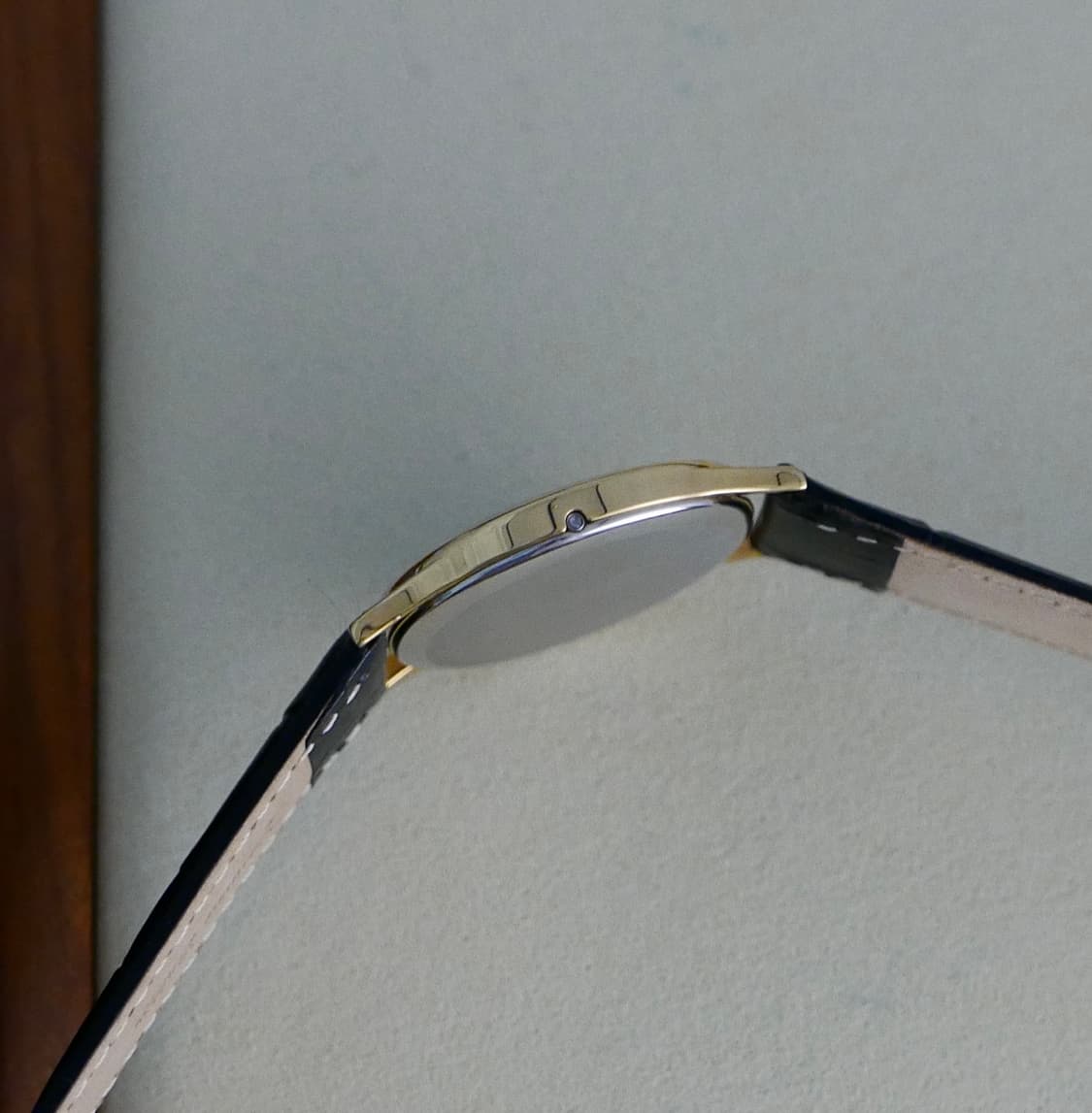 오메가 빈티지 드빌 로만 상품이미지4