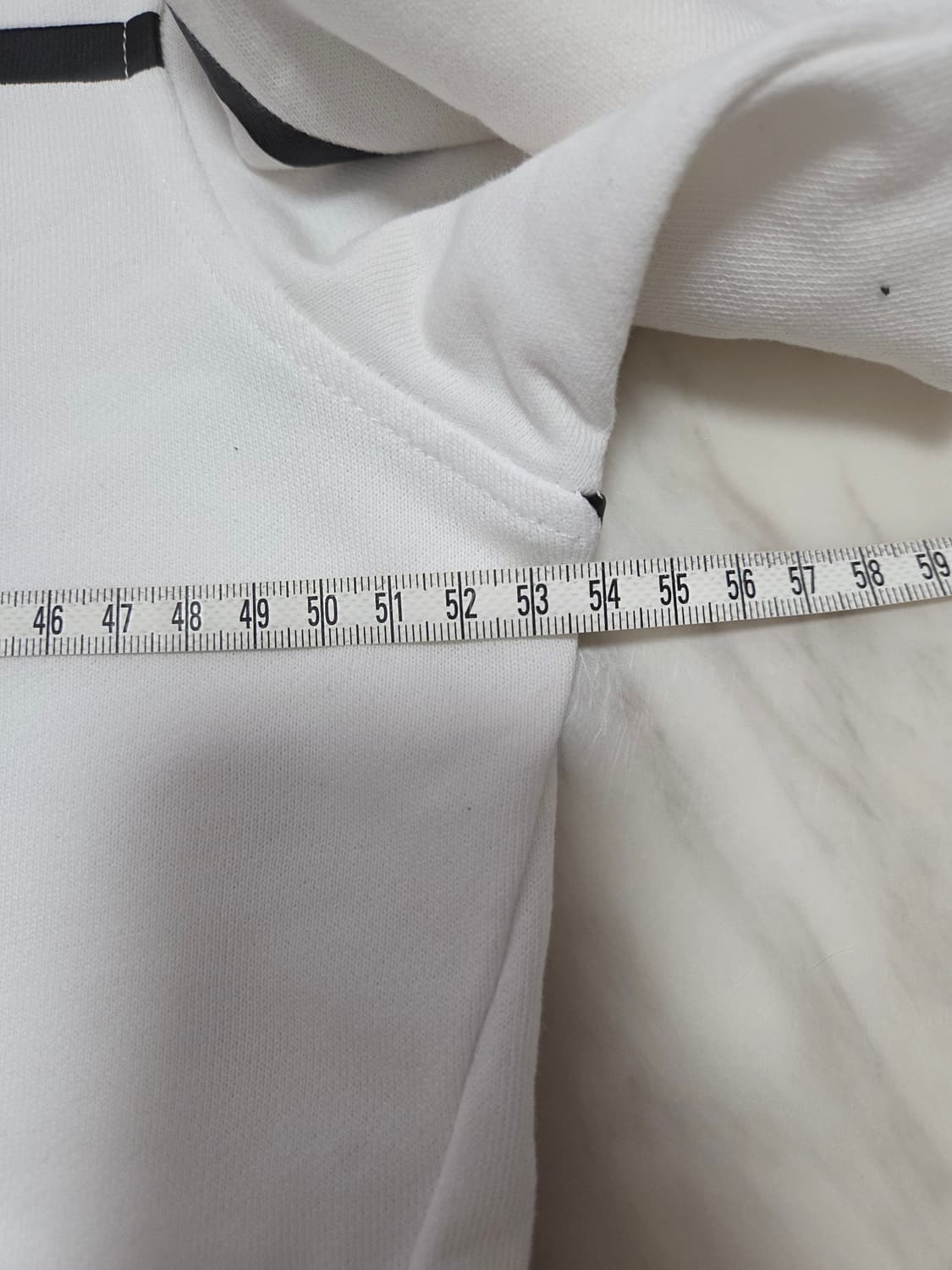 아르마니익스체인지 후드티 상품이미지7