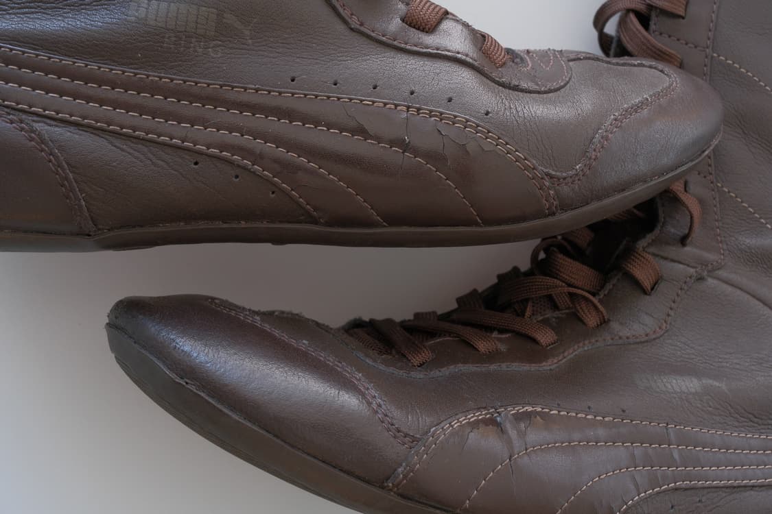 Puma RING HI BOOT Wn's 상품이미지3