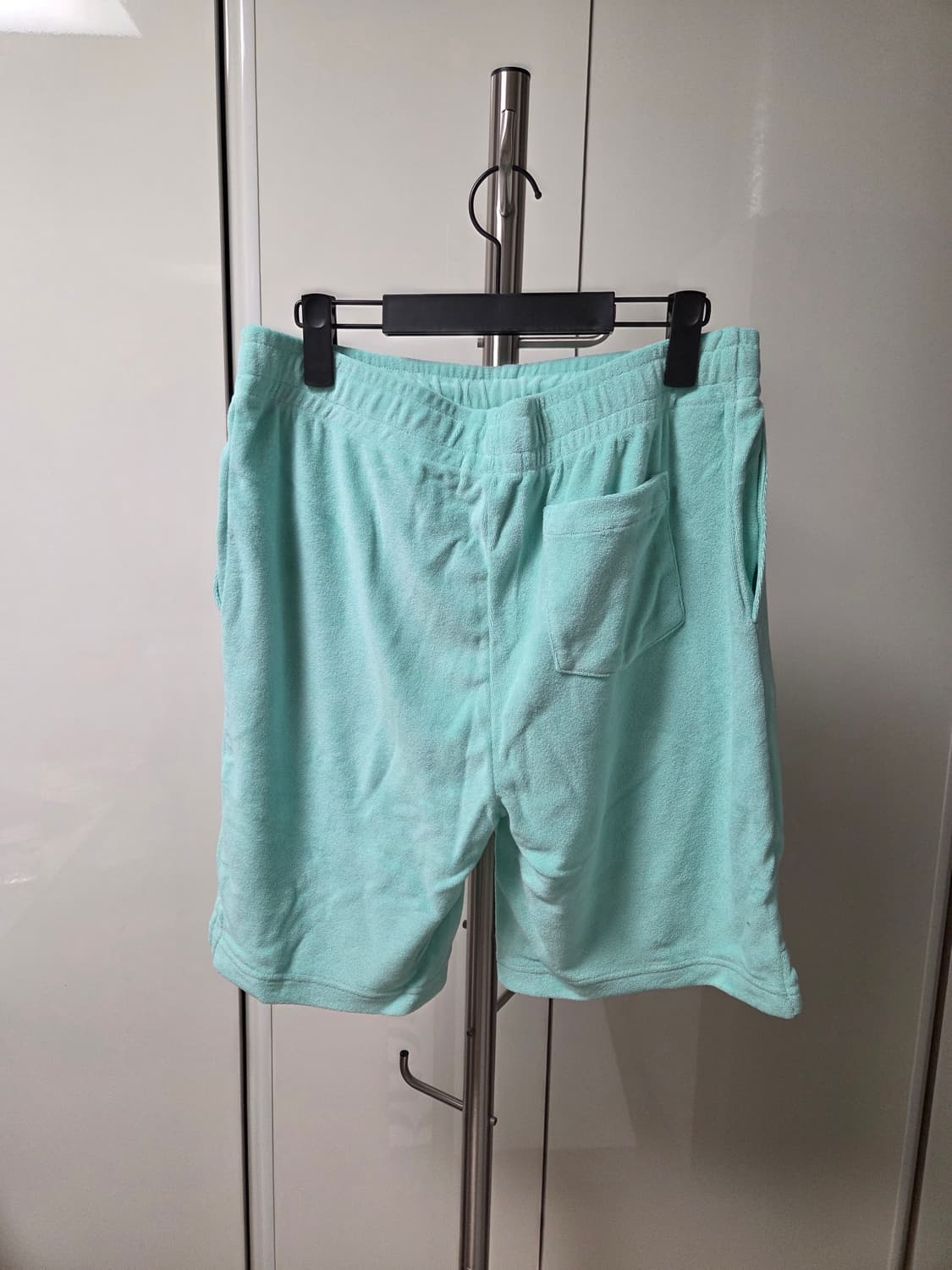 폴로 랄프로렌 테리 타월 반바지 상품이미지2