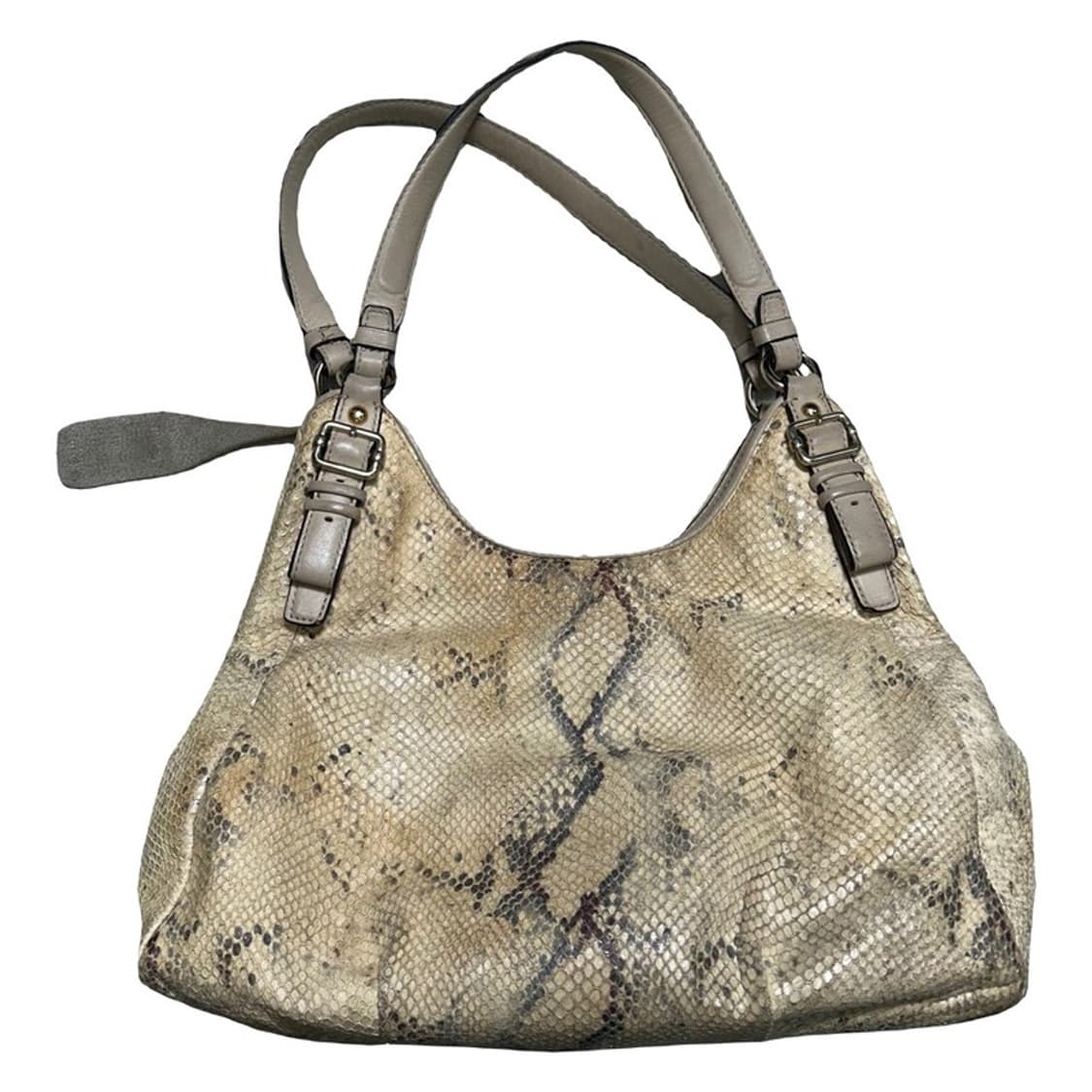 코치 매디슨 매기 숄더백 상품이미지7