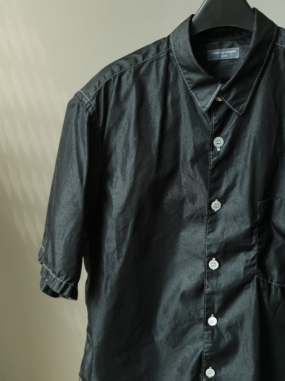 Comme Des Garcons shirts 상품이미지7