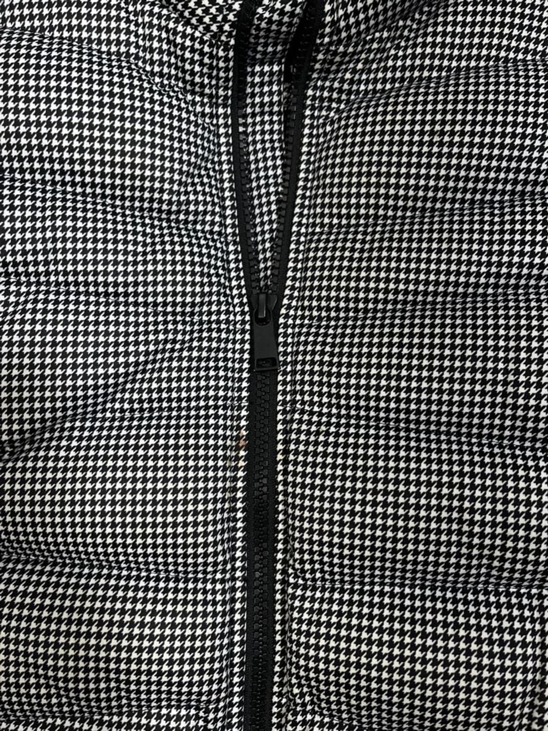 와이드앵글 구스다운 패딩 점퍼/#618 상품이미지2