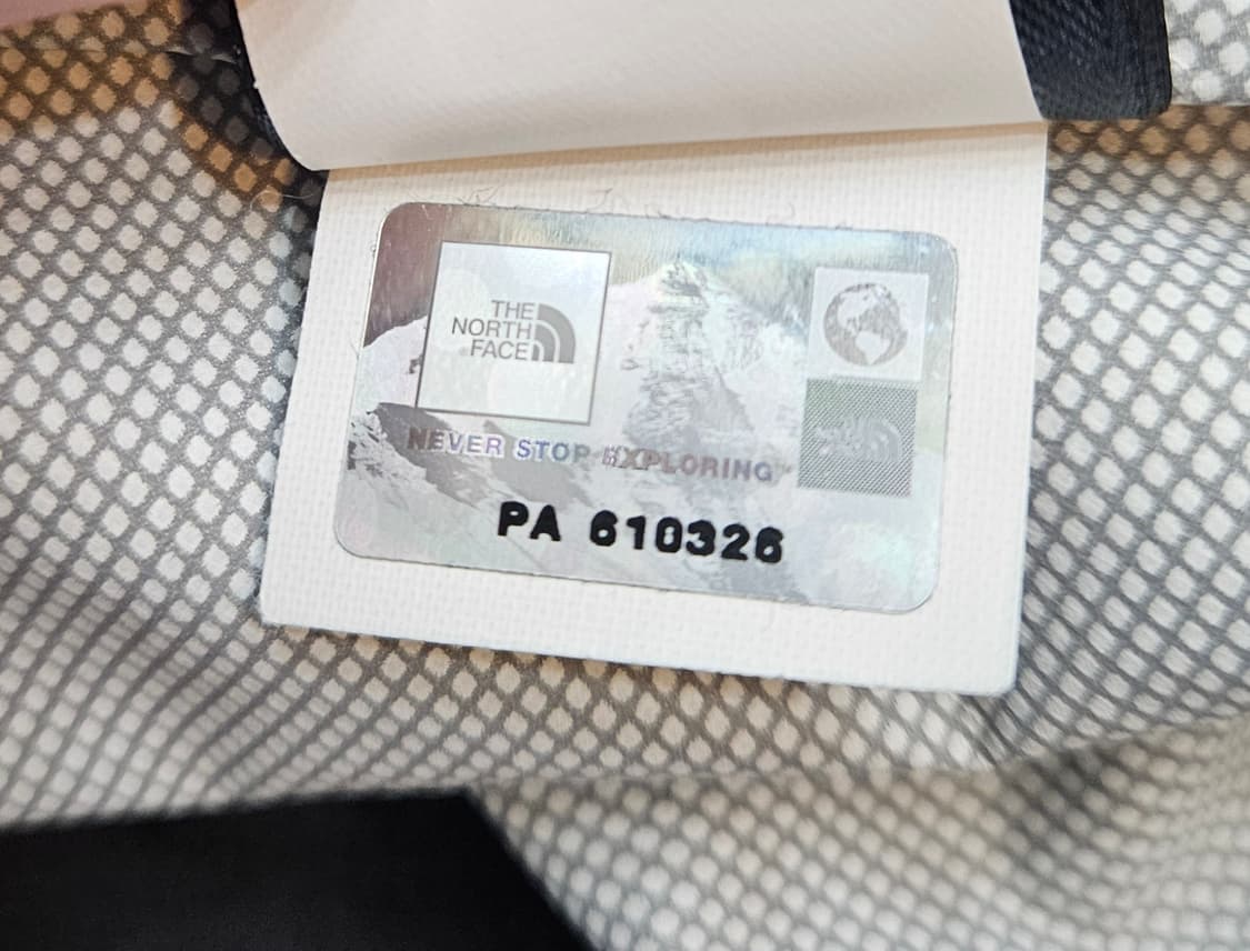 슈프림 노스페이스 15시즌 코치자켓 상품이미지7