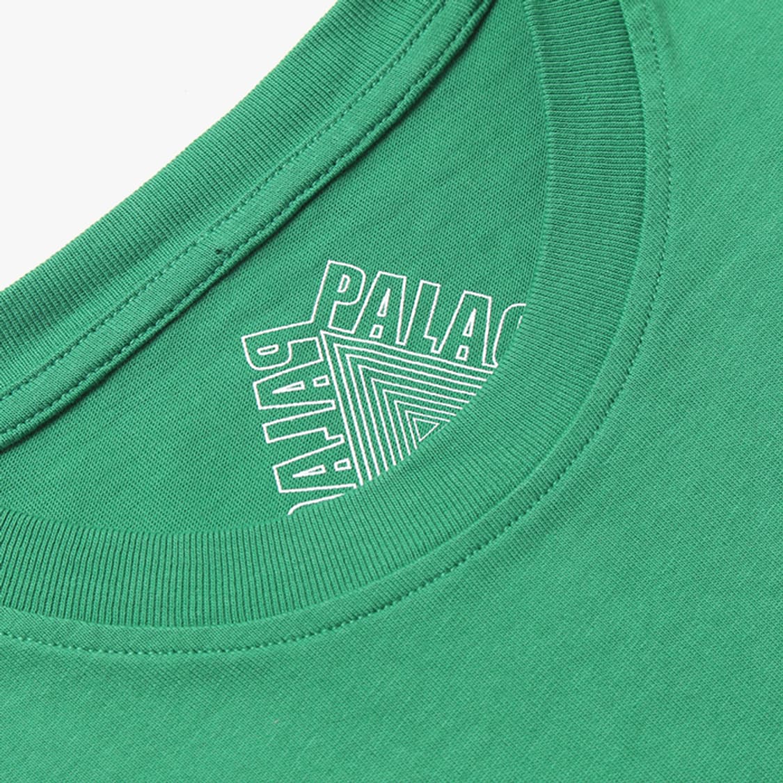  PALACE "Green T-Shirts" 상품이미지5