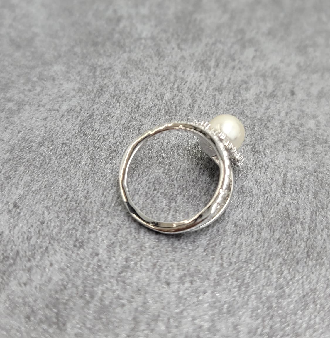 point ring 진주반지 상품이미지5