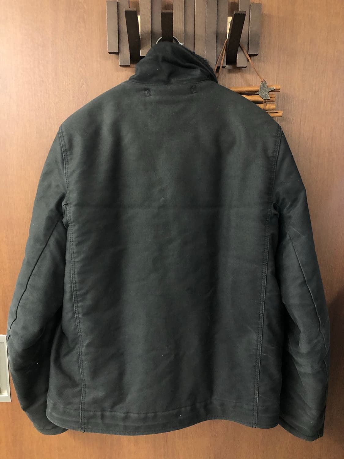 Lad musician 퍼 자켓 44 상품이미지10