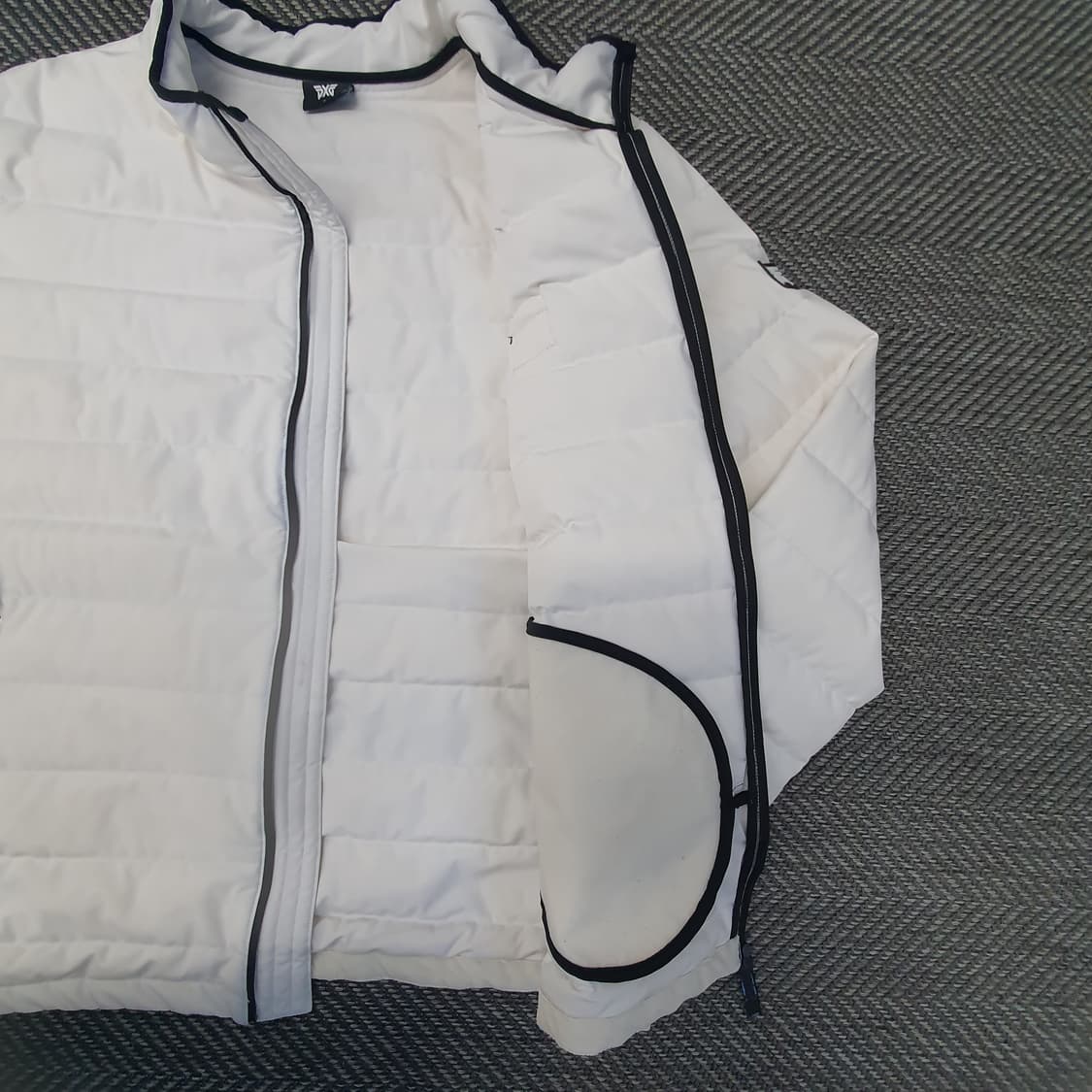 PXG 경량패딩 남자105 상품이미지7