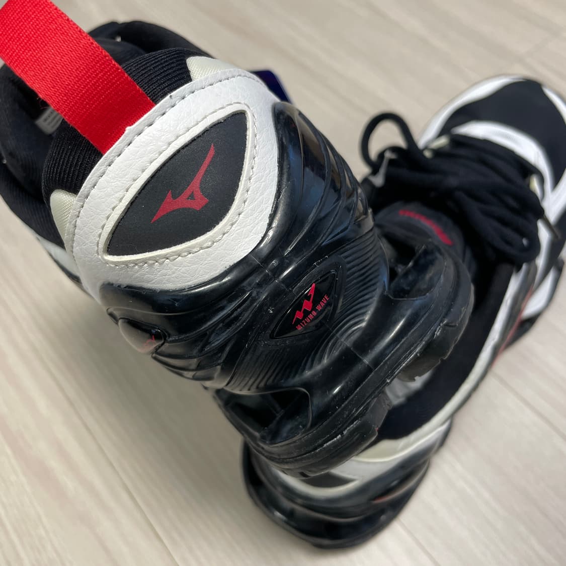 (단종컬러 새제품) 미즈노 웨이브 프로페시 상품이미지7