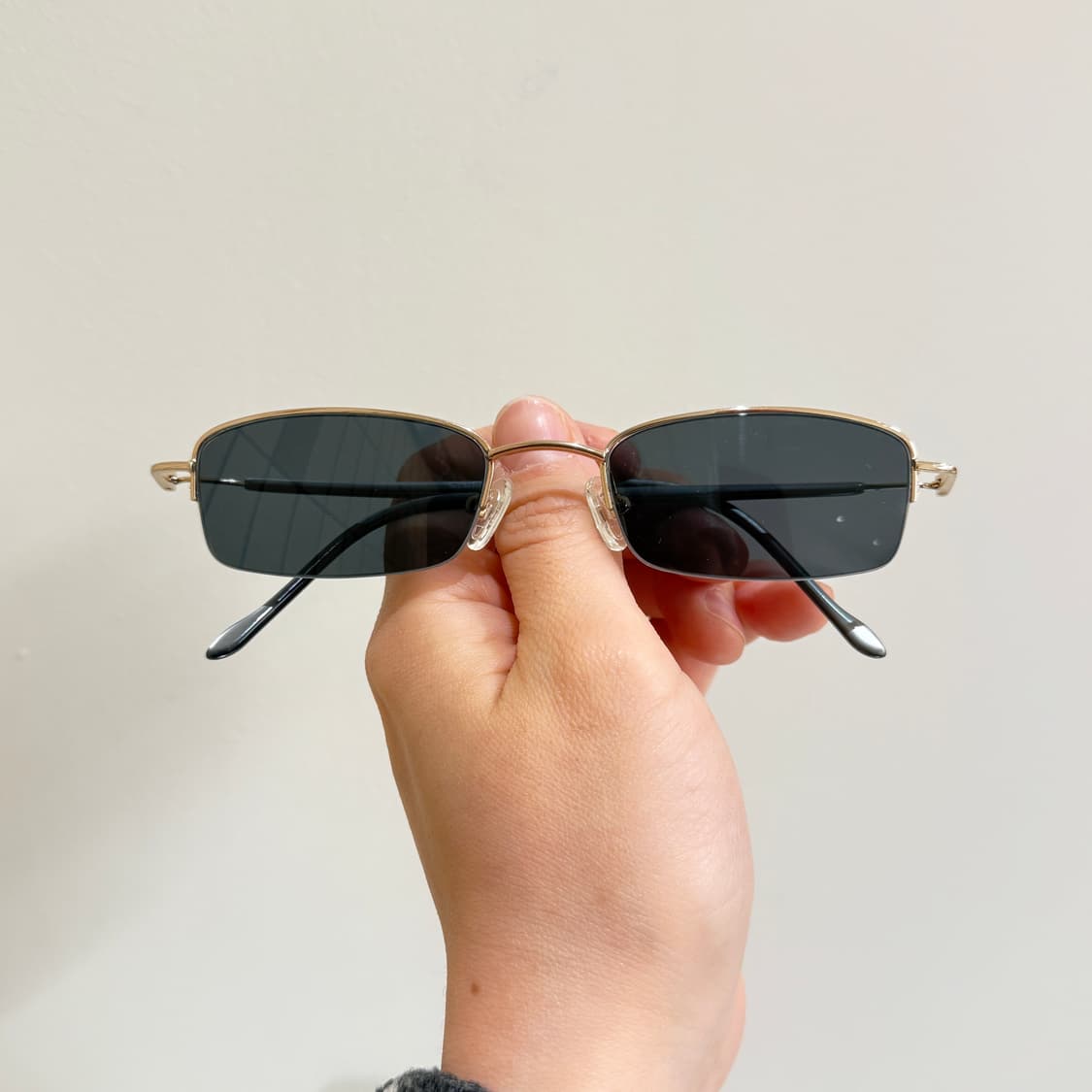 츠짱 반무테 선글라스 상품이미지2