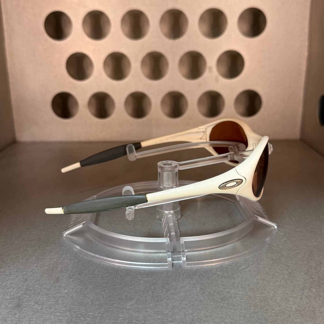 오클리 Eye Jacket 1.0 아이자켓 (1999) 상품이미지4