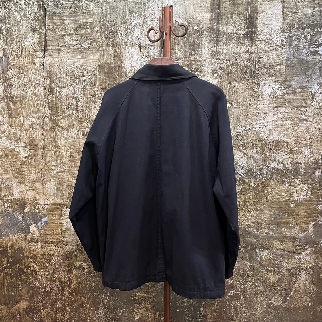 90s 할리데이비슨 코튼 자켓 상품이미지10