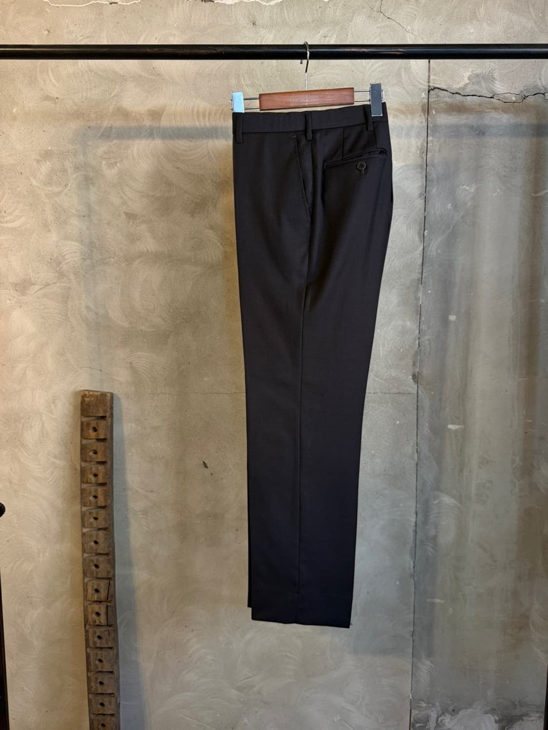 란스미어 수트 셋업 48 상품이미지7