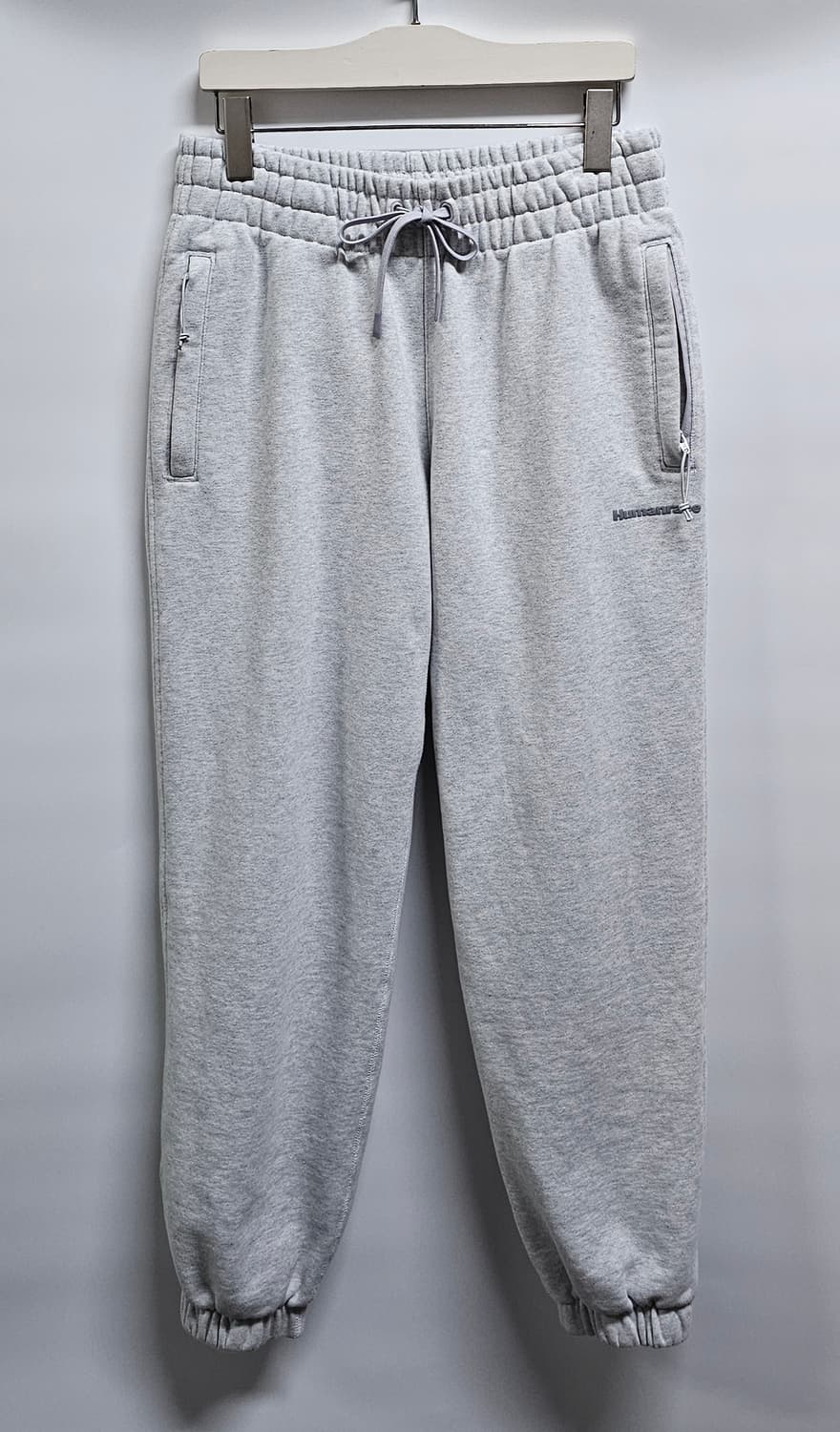 아디다스x휴먼레이스 트레이닝 조거팬츠 M 상품이미지1