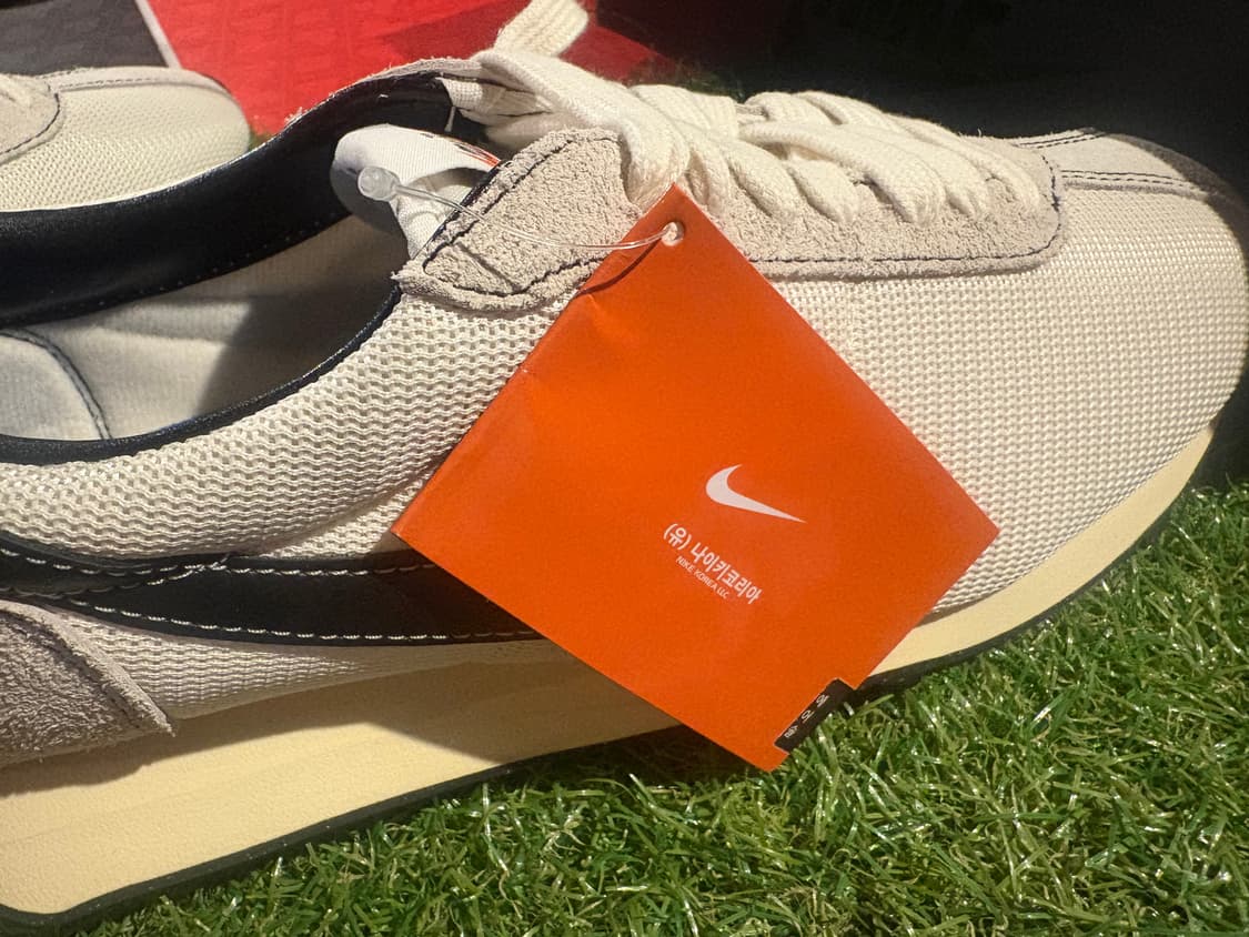 [새상품/275] 나이키 LD-1000 상품이미지6