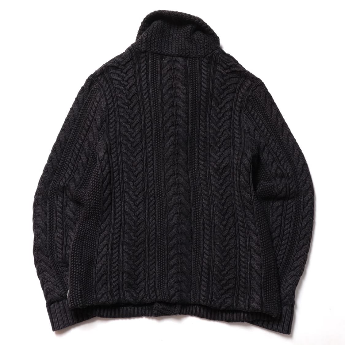 데님 앤 서플라이 Denim & Supply Knit Cardigan 상품이미지4