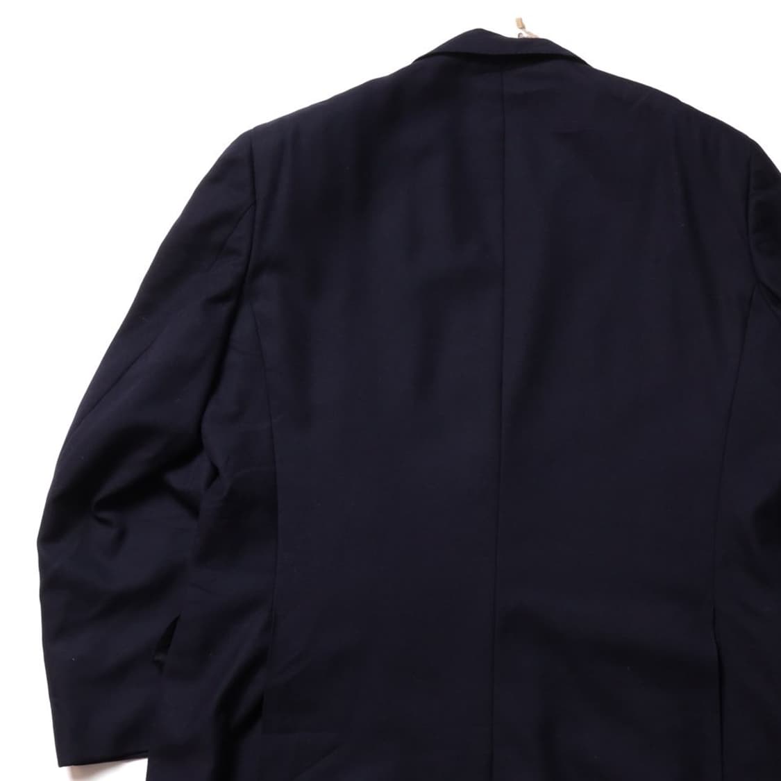 버버리 Burberrys 2B Gold Button Wool Blazer 상품이미지5