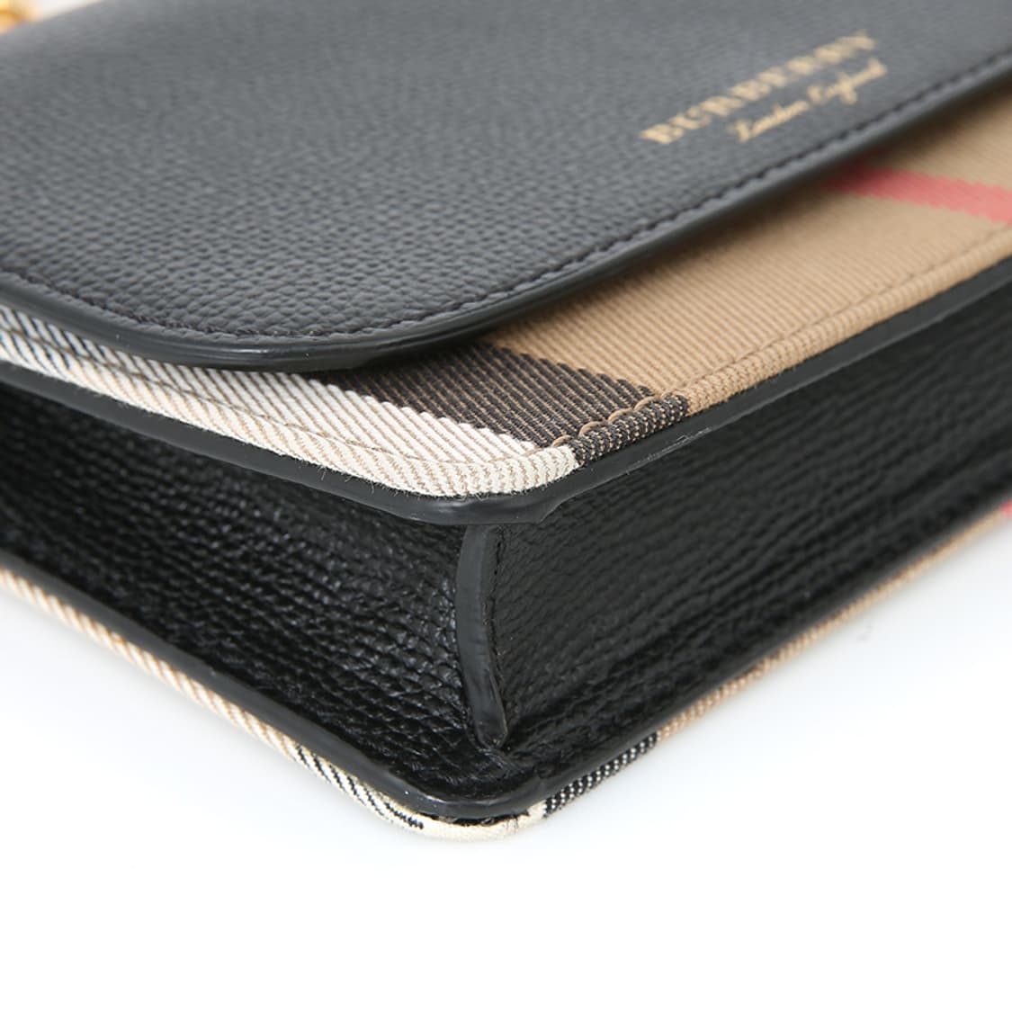 버버리 하우스체크 햄프셔 미니크로스백 8046316 상품이미지6