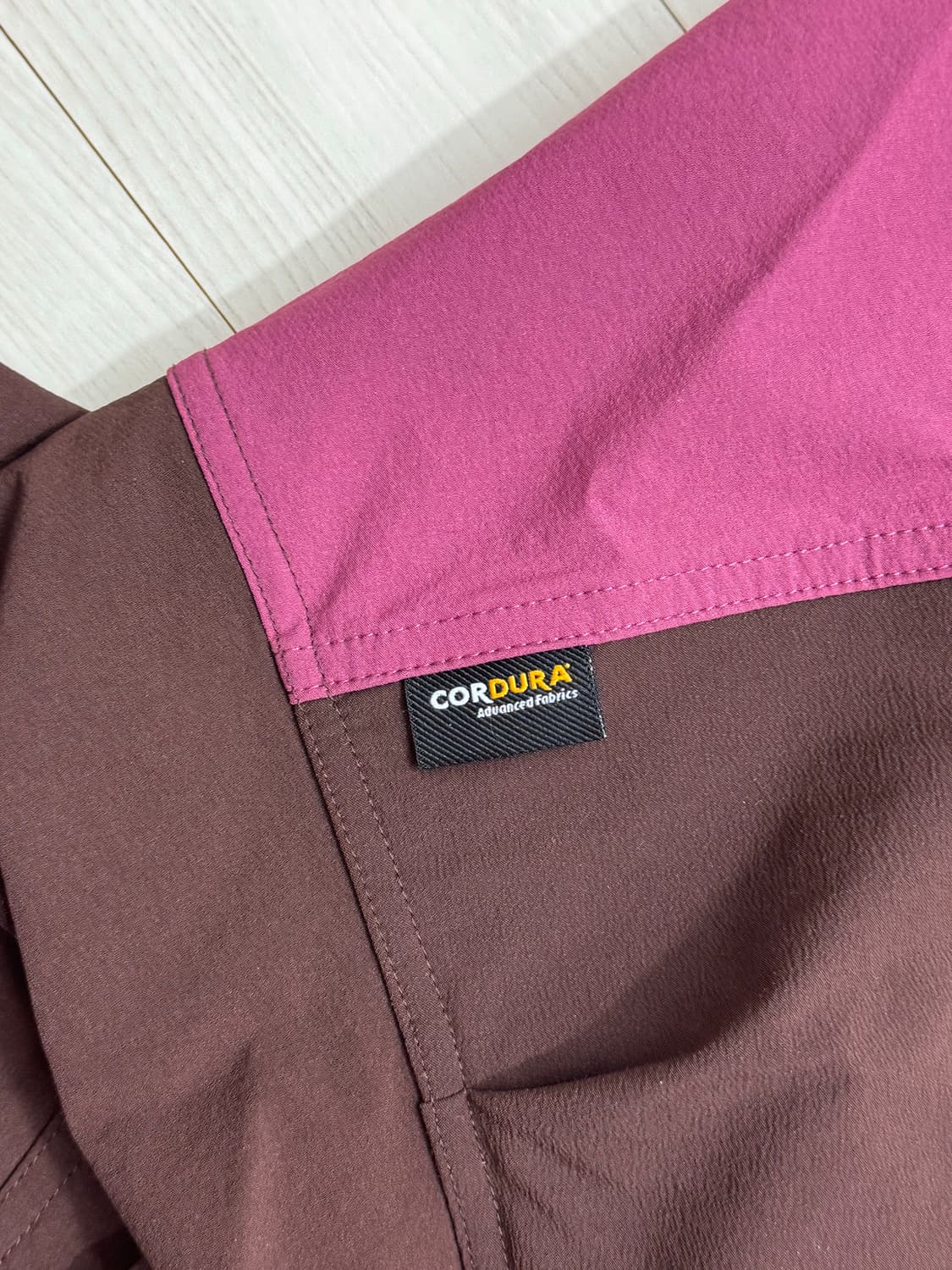 나이키 ACG 썬페어러 로즈우드 2XL 상품이미지5