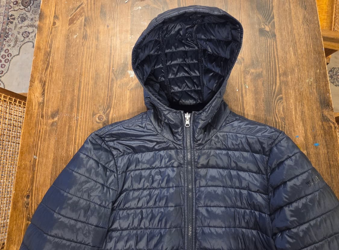 울리치 패딩자켓 상품이미지2