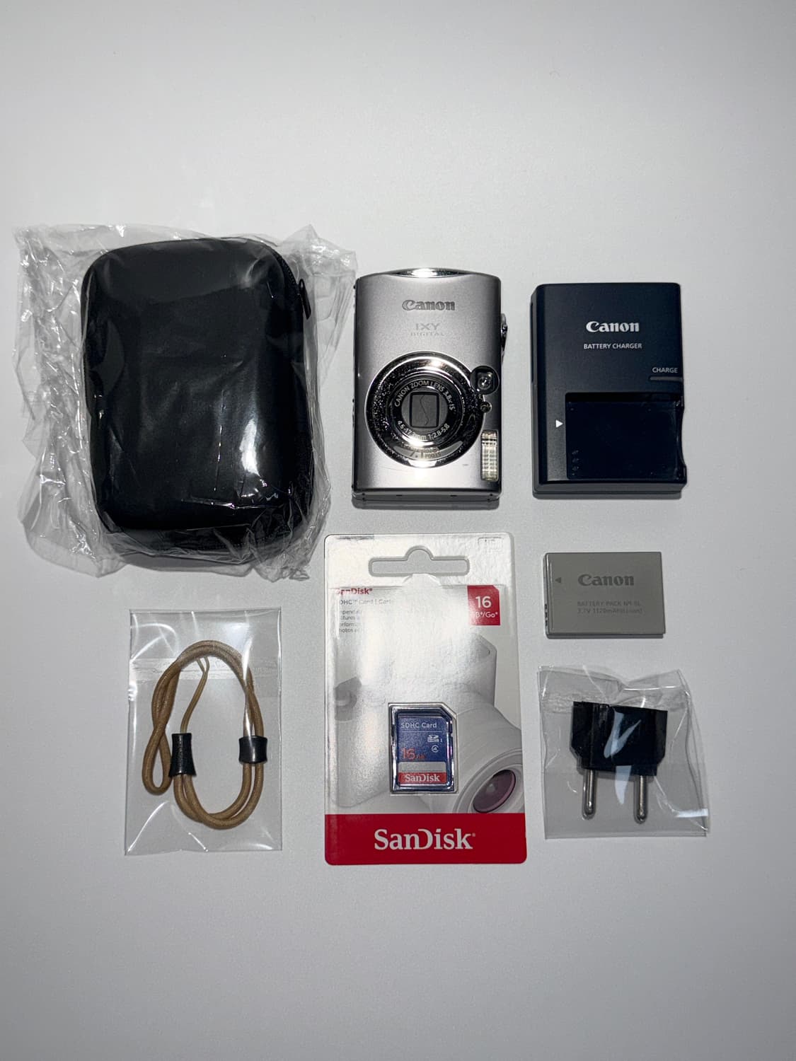 [바로사용!] 캐논 익시 900 is (익서스 850 is) 실버 상품이미지2