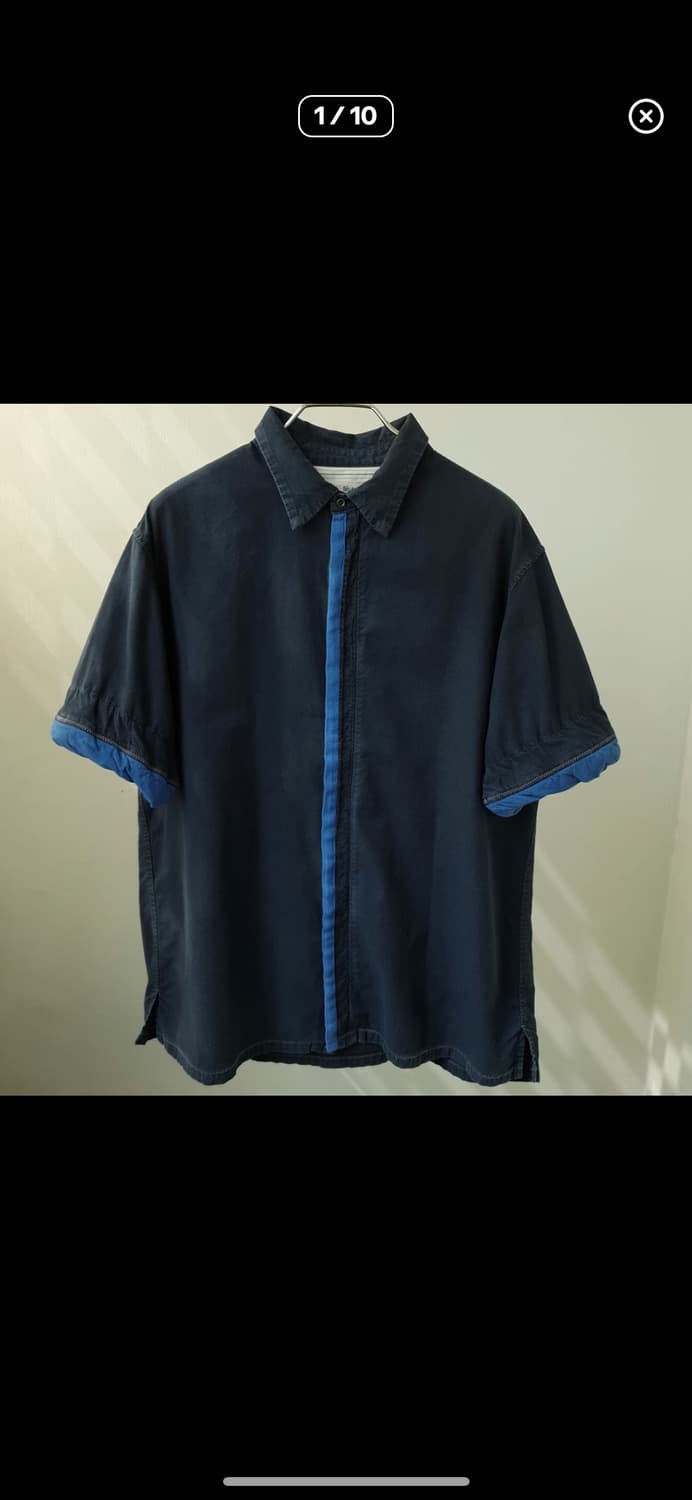 KAPITAL Shirts 상품이미지1