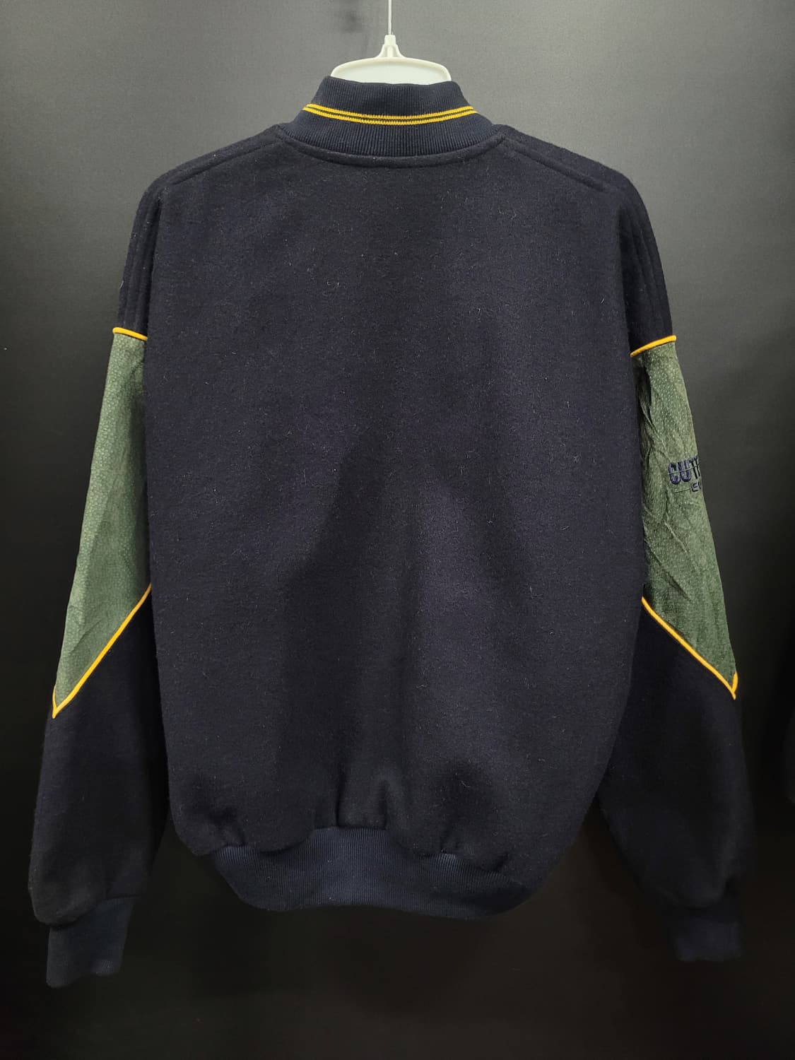 Cutting Edg Wallabies 100주년 리미티드 에디션 바시티 상품이미지4