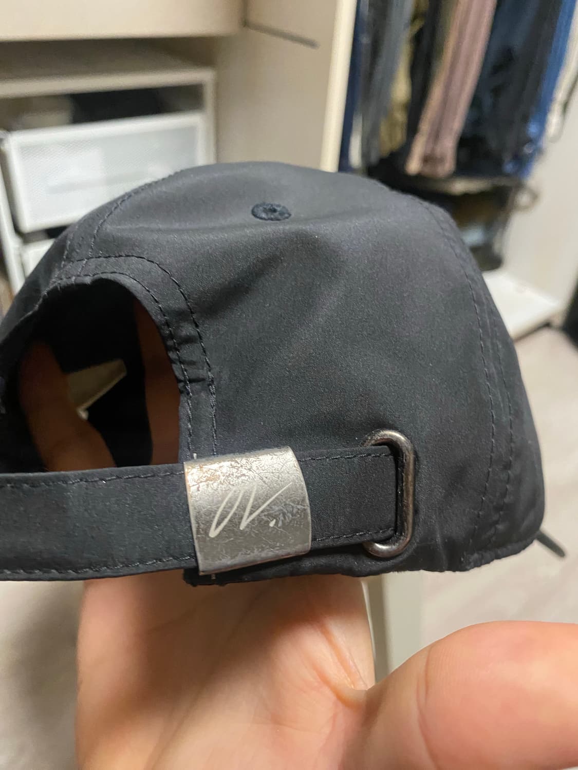 아워레가시 볼캡 상품이미지5