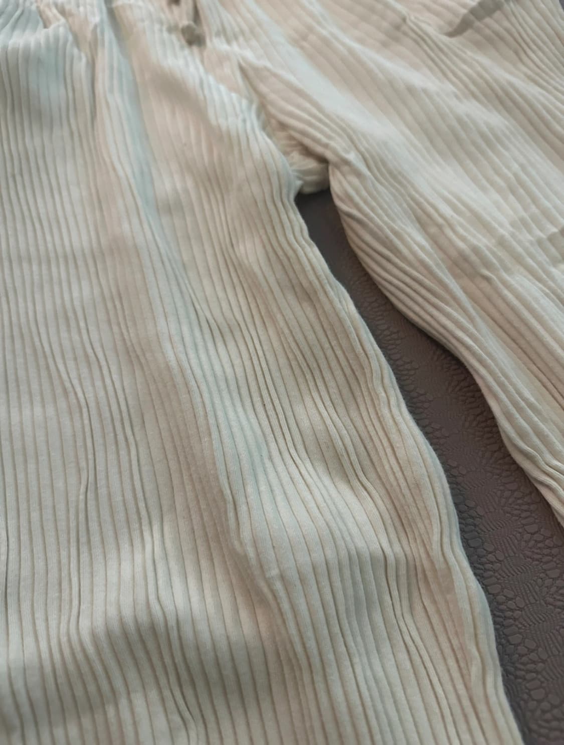 베이스레인지 립 조거 팬츠 상품이미지2