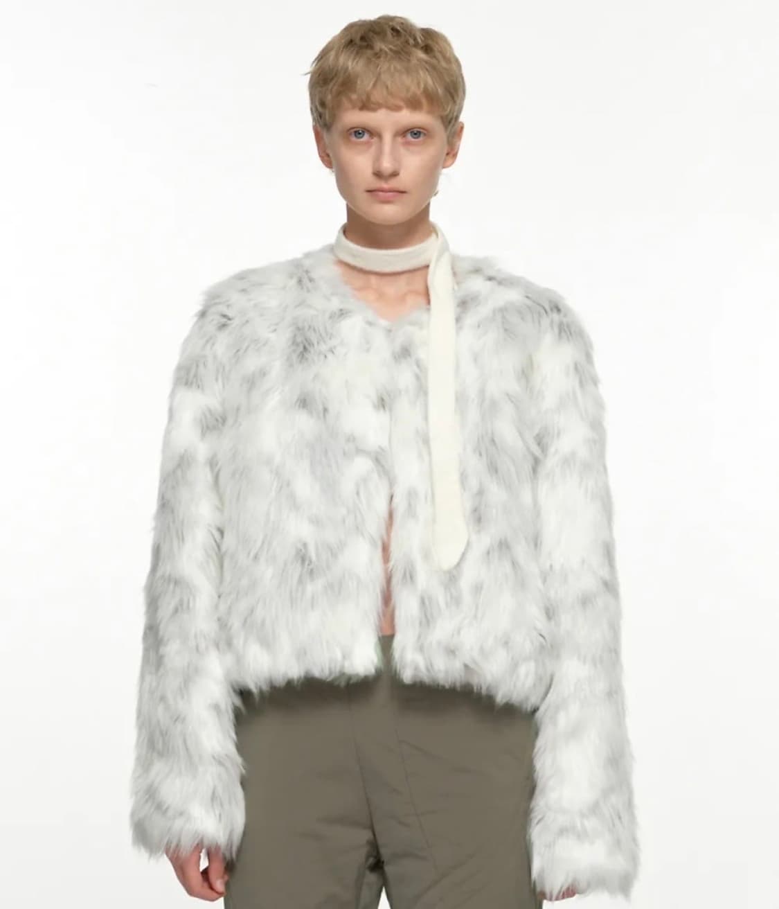 나체 퍼자켓 상품이미지3