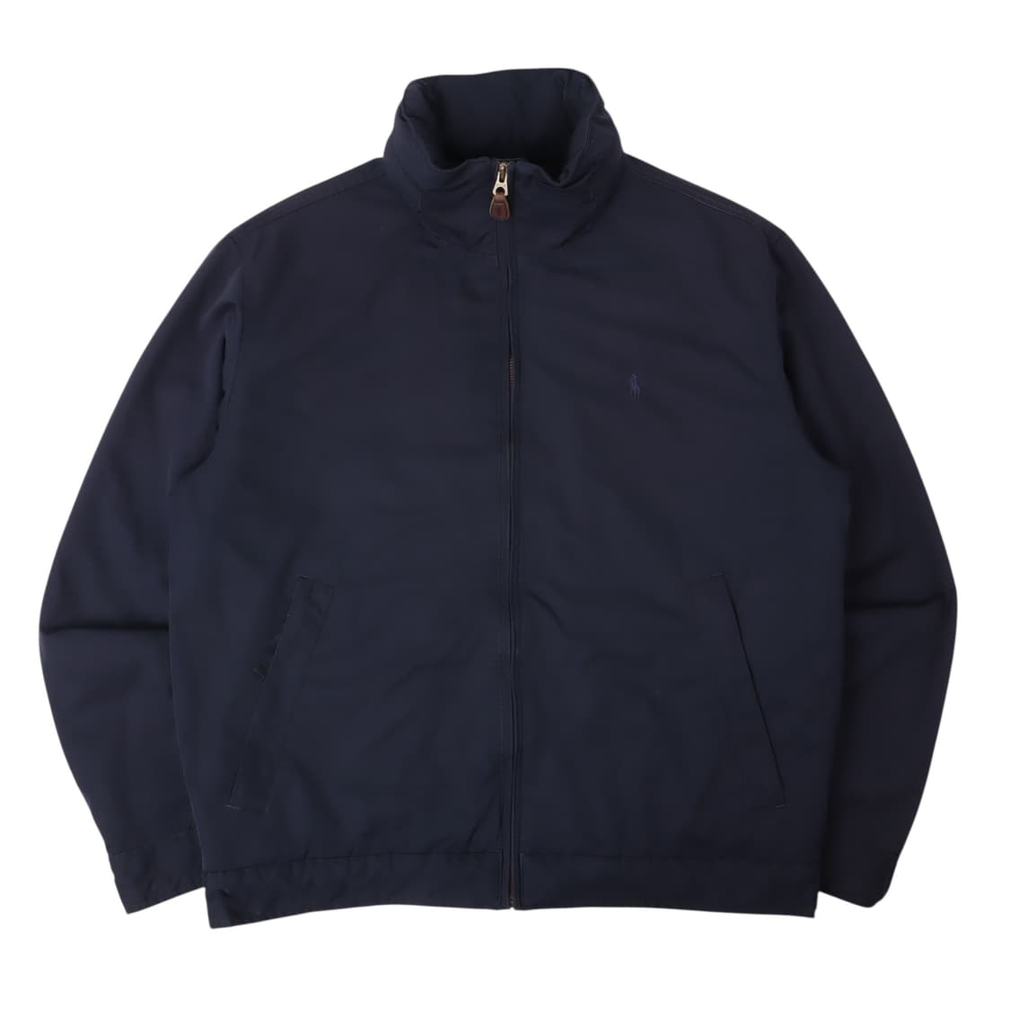 폴로 랄프로렌 네이비 페리 점퍼 자켓 상품이미지1