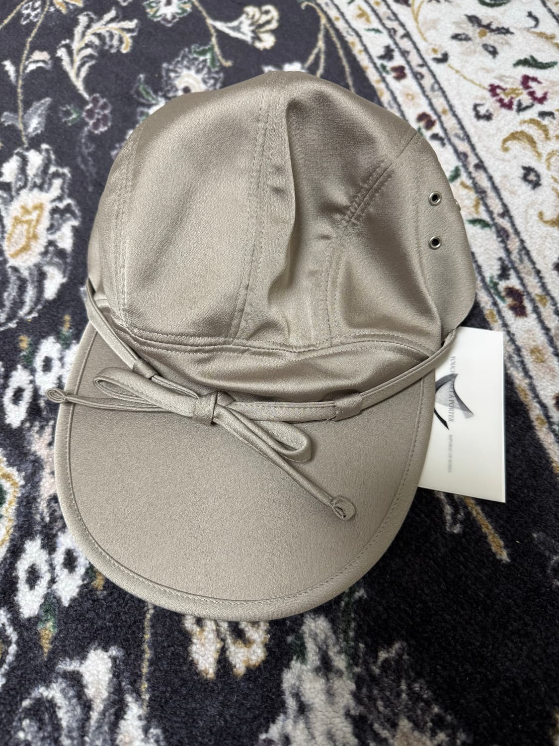 Youche 프레데타 볼캡  상품이미지1