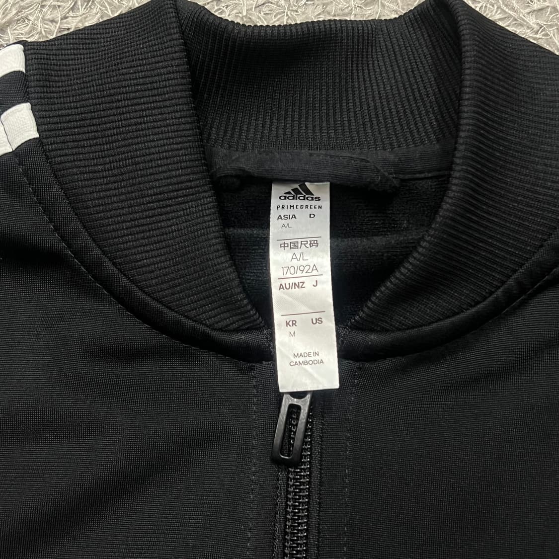 [우먼95] 아디다스 져지 상품이미지3
