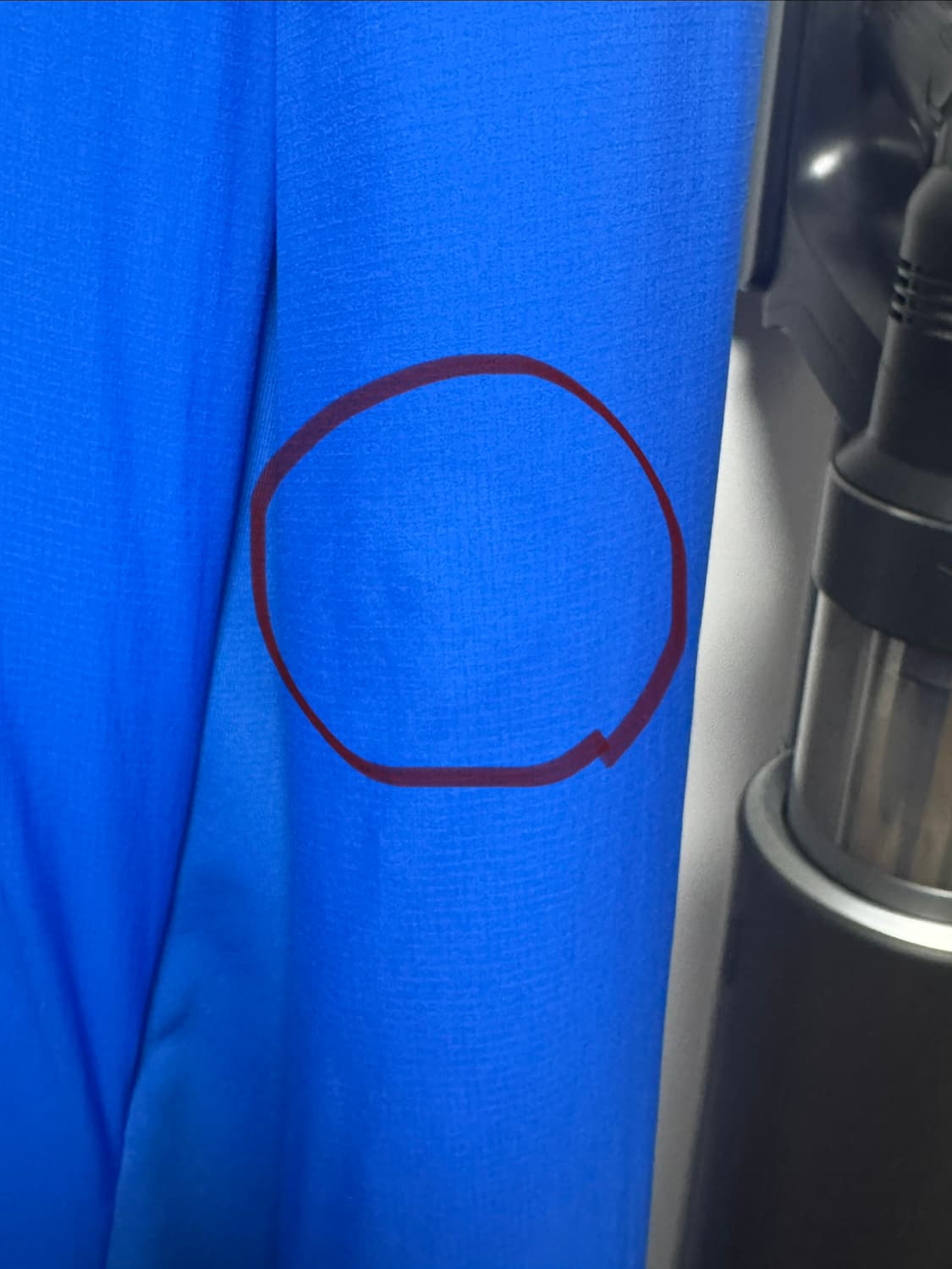 아크테릭스 아톰 LT 후디 플루이디티 L 팝니다. 상품이미지4