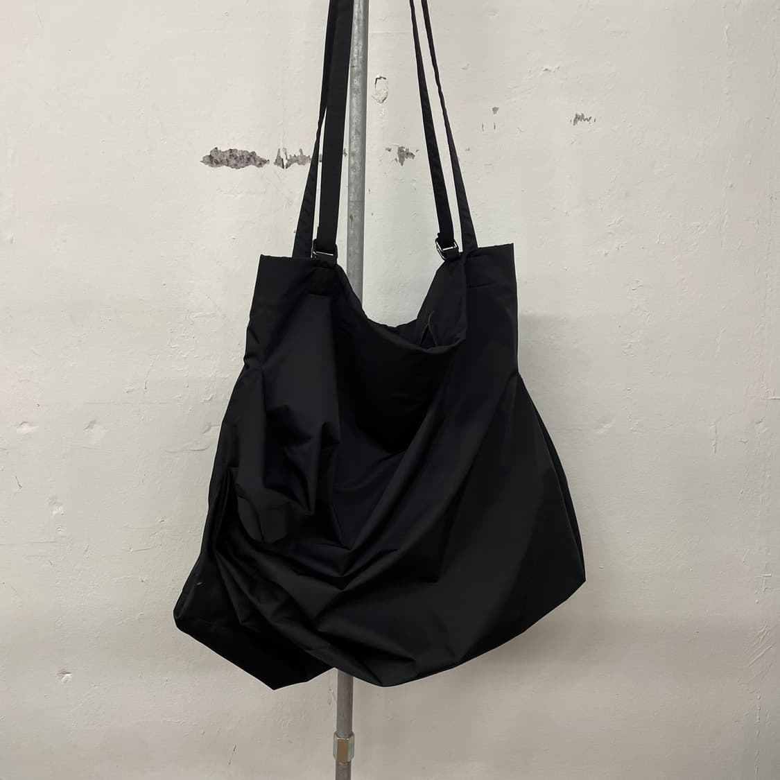 요지야마모토 디스코드 숄더 크로스백 상품이미지6