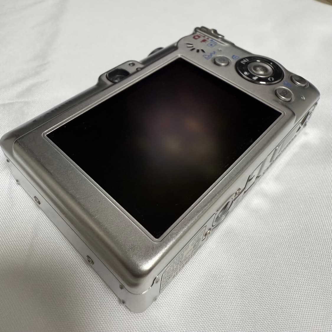 캐논 IXY 70IS (IXUS 60IS) 상품이미지3