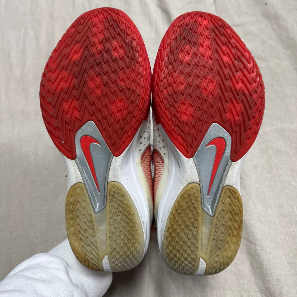 나이키 조던 gt3 cut 농구화 280 상품이미지6