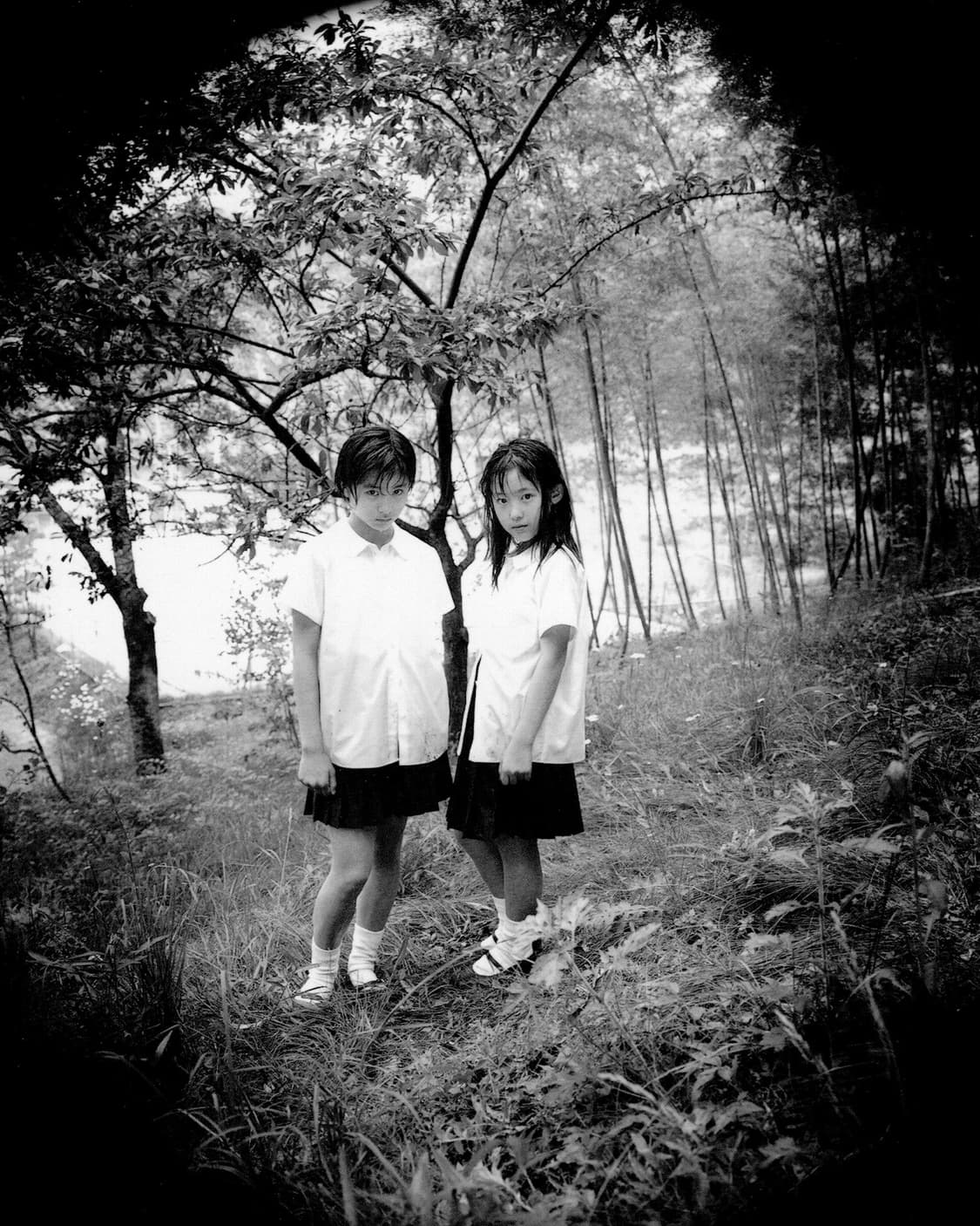 후지이 하루이 - Adonis Garden (1997) 아트북 사인본 상품이미지10