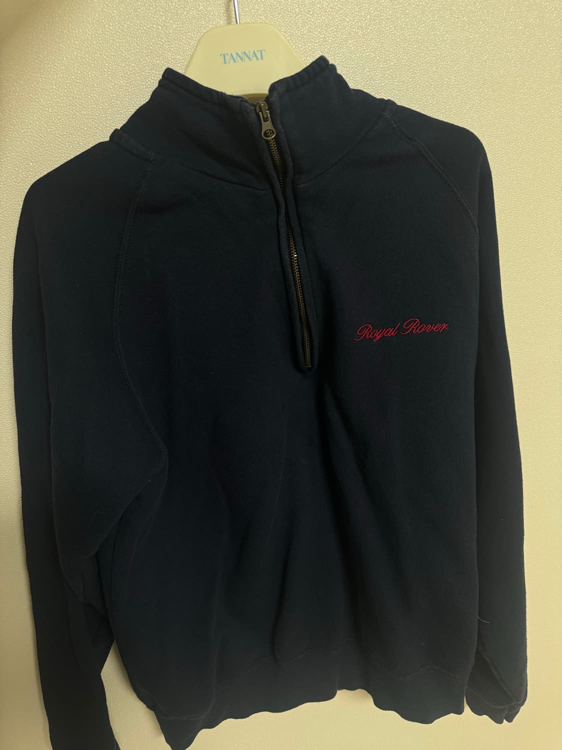 얼바닉 맨투맨 상품이미지1