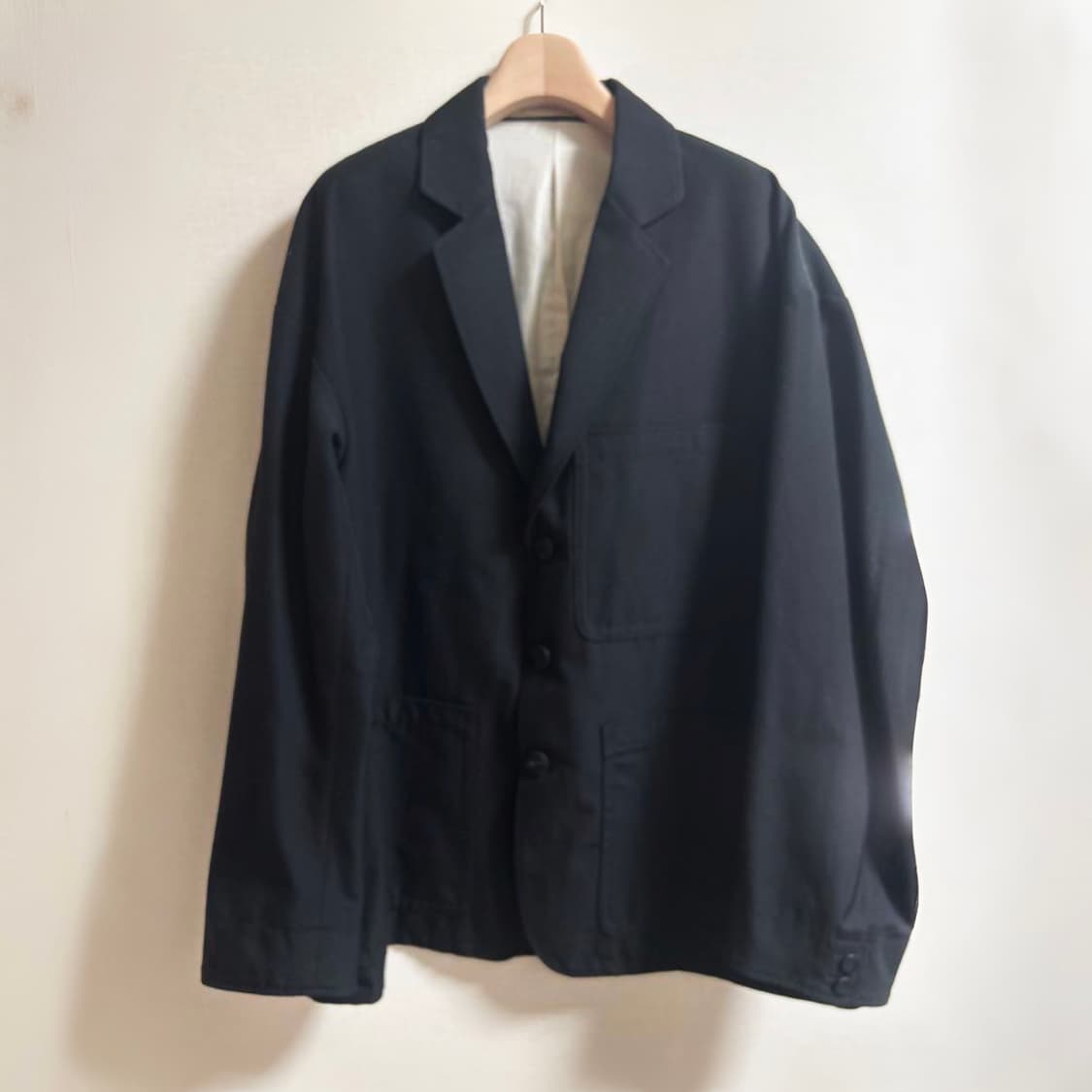 24ss RAILWOOD jkt 상품이미지2