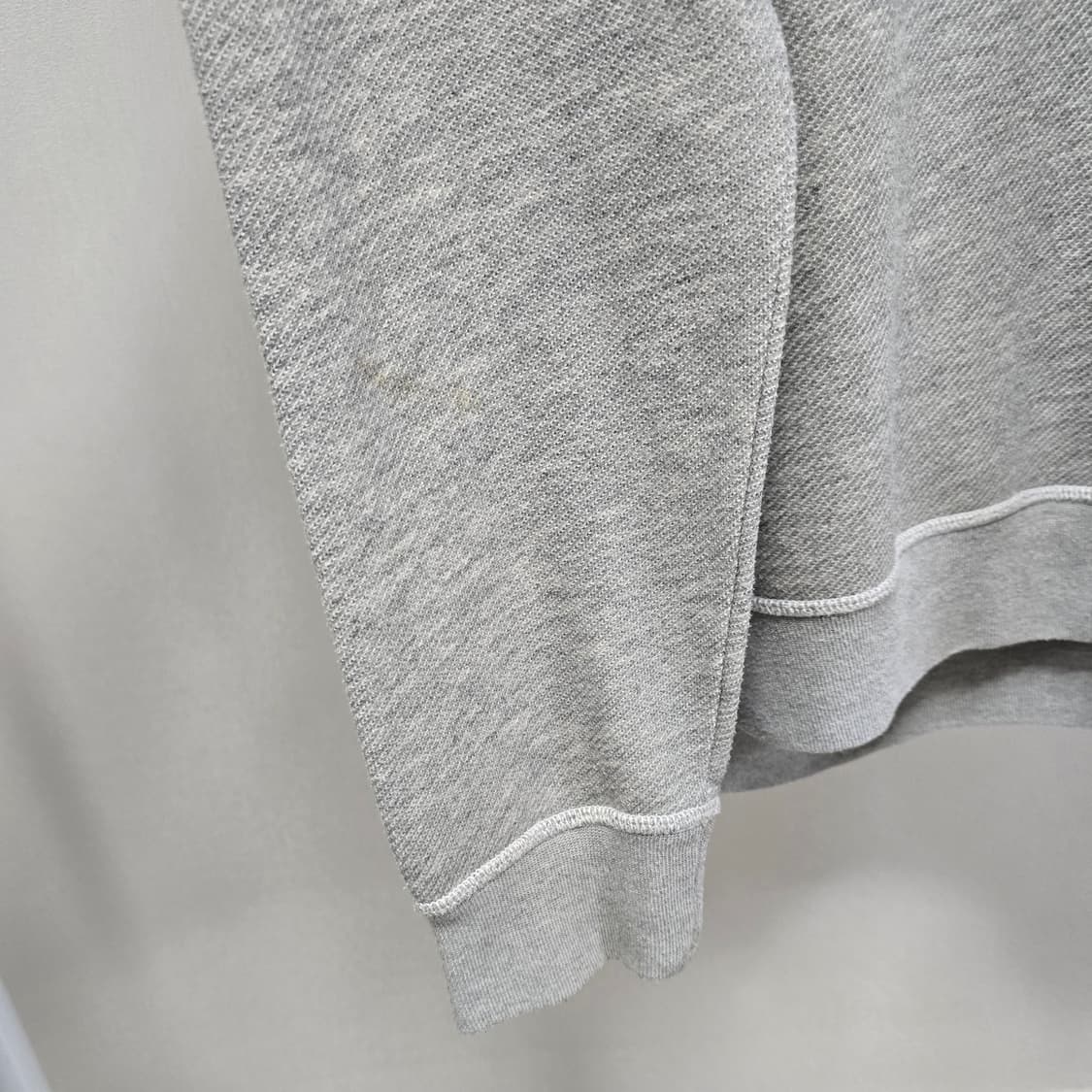 스톤아일랜드 맨투맨 xl사이즈 105 판매 상품이미지3